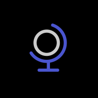 Official logo of Len's Virtual Assistant Services